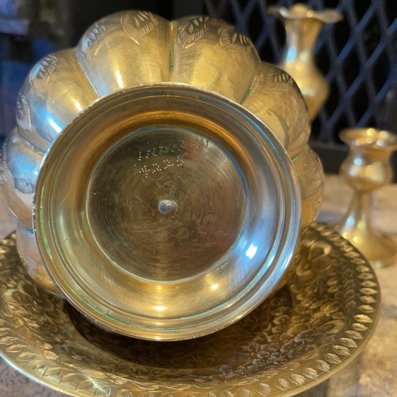 Brass collection - Picture 6 of 13